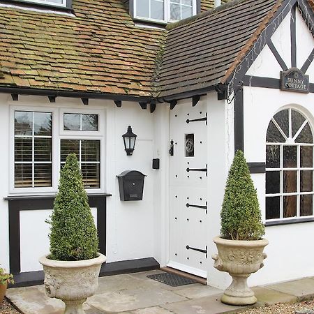 Sunny Cottage Maidenhead Bagian luar foto
