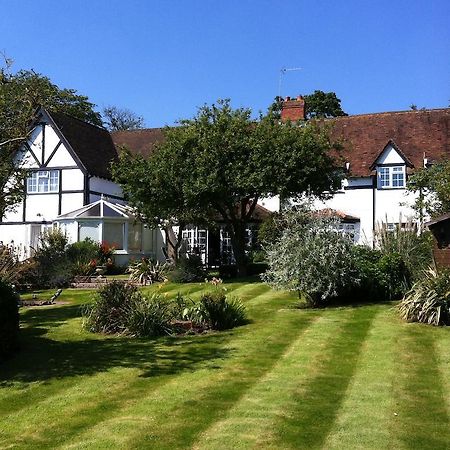Sunny Cottage Maidenhead Bagian luar foto