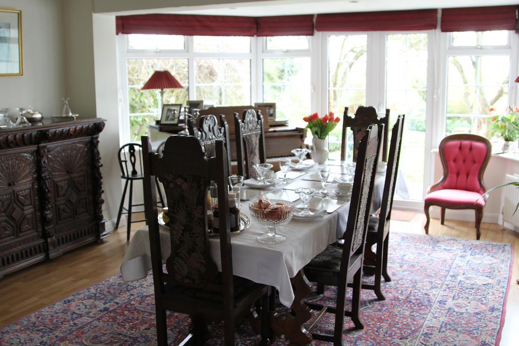 Sunny Cottage Maidenhead Bagian luar foto
