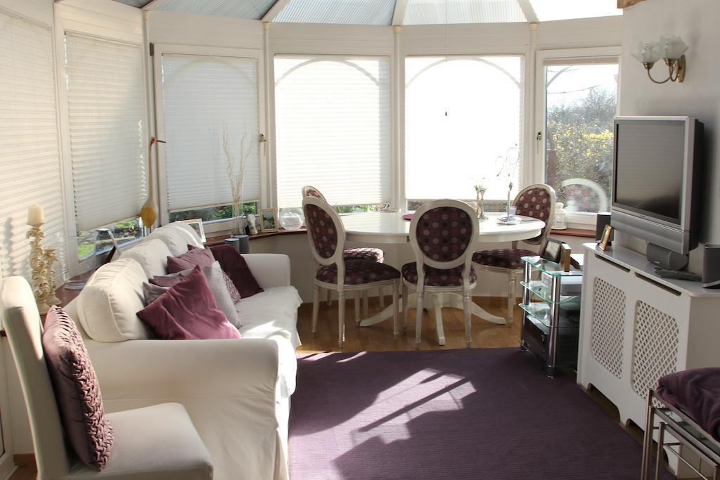 Sunny Cottage Maidenhead Bagian luar foto