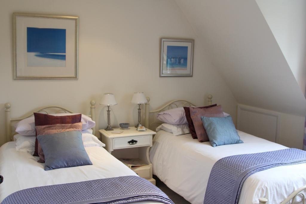 Sunny Cottage Maidenhead Ruang foto