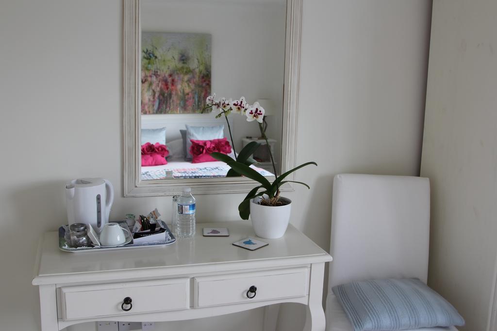 Sunny Cottage Maidenhead Ruang foto
