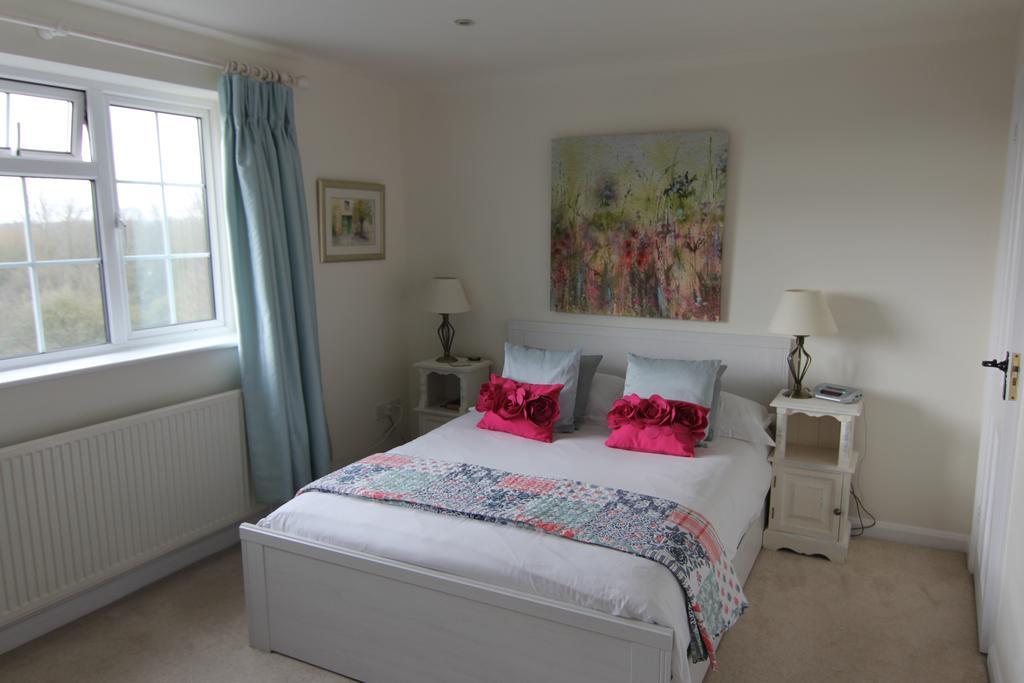 Sunny Cottage Maidenhead Ruang foto