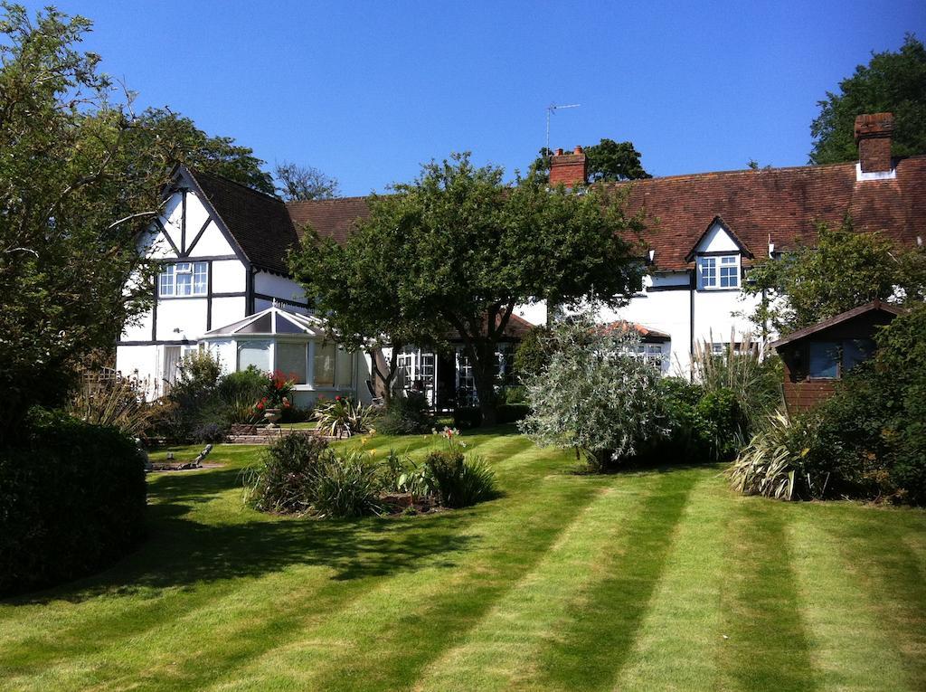 Sunny Cottage Maidenhead Bagian luar foto