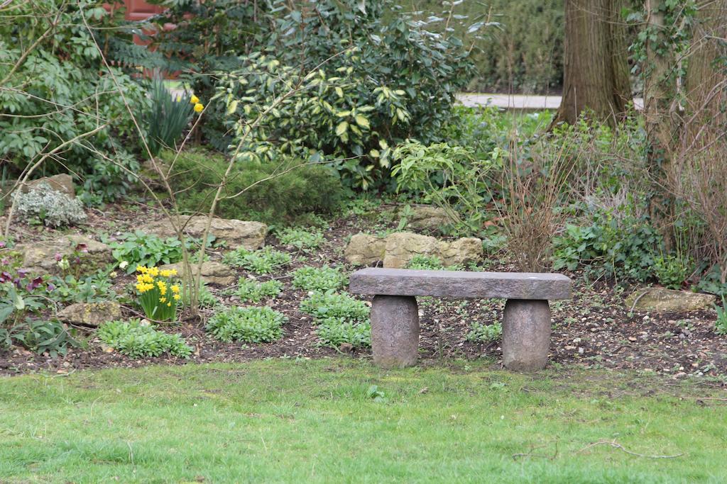 Sunny Cottage Maidenhead Bagian luar foto