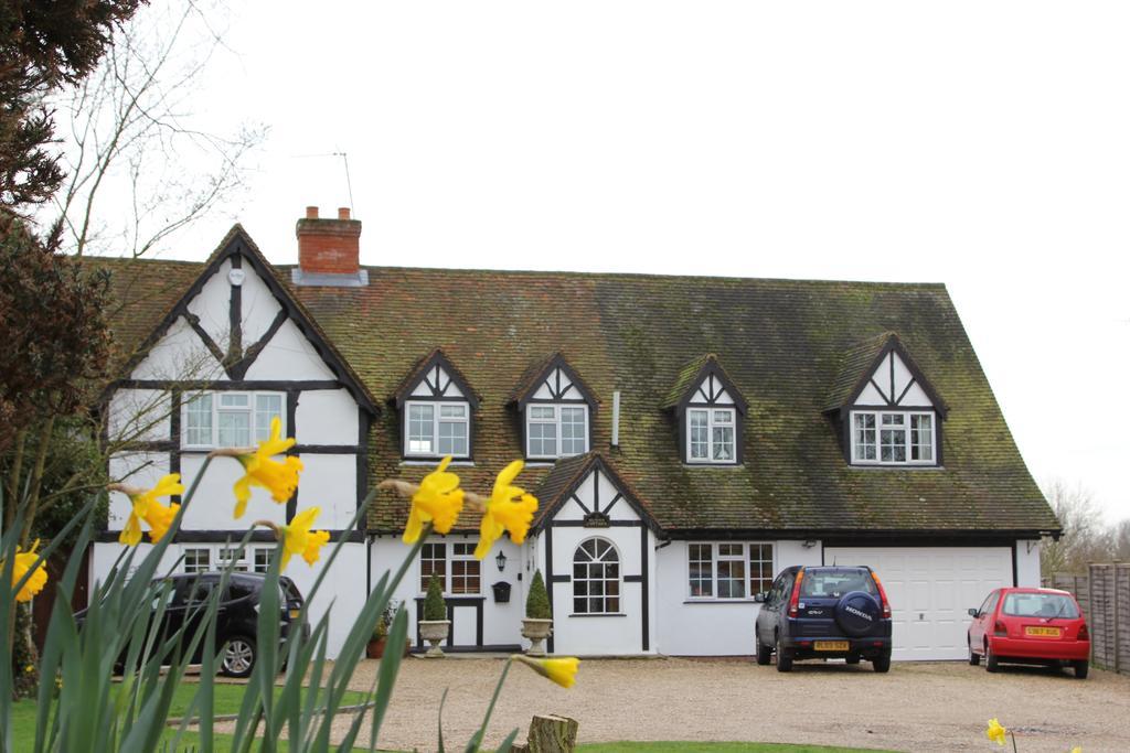 Sunny Cottage Maidenhead Bagian luar foto