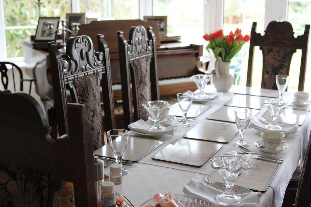 Sunny Cottage Maidenhead Bagian luar foto