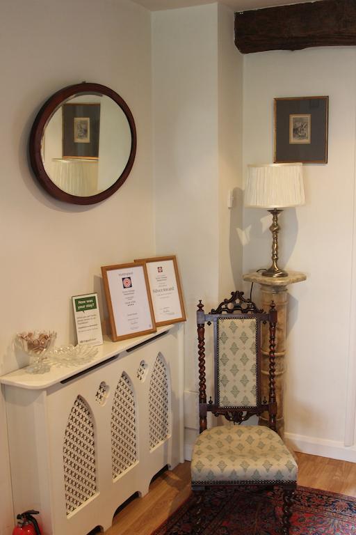 Sunny Cottage Maidenhead Bagian luar foto